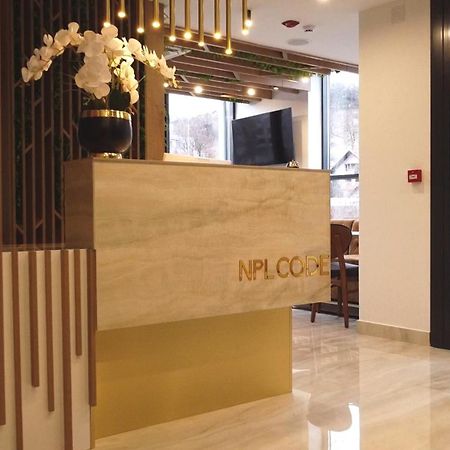 Hotel Npl Code Naselje Starosjedilaca Extérieur photo