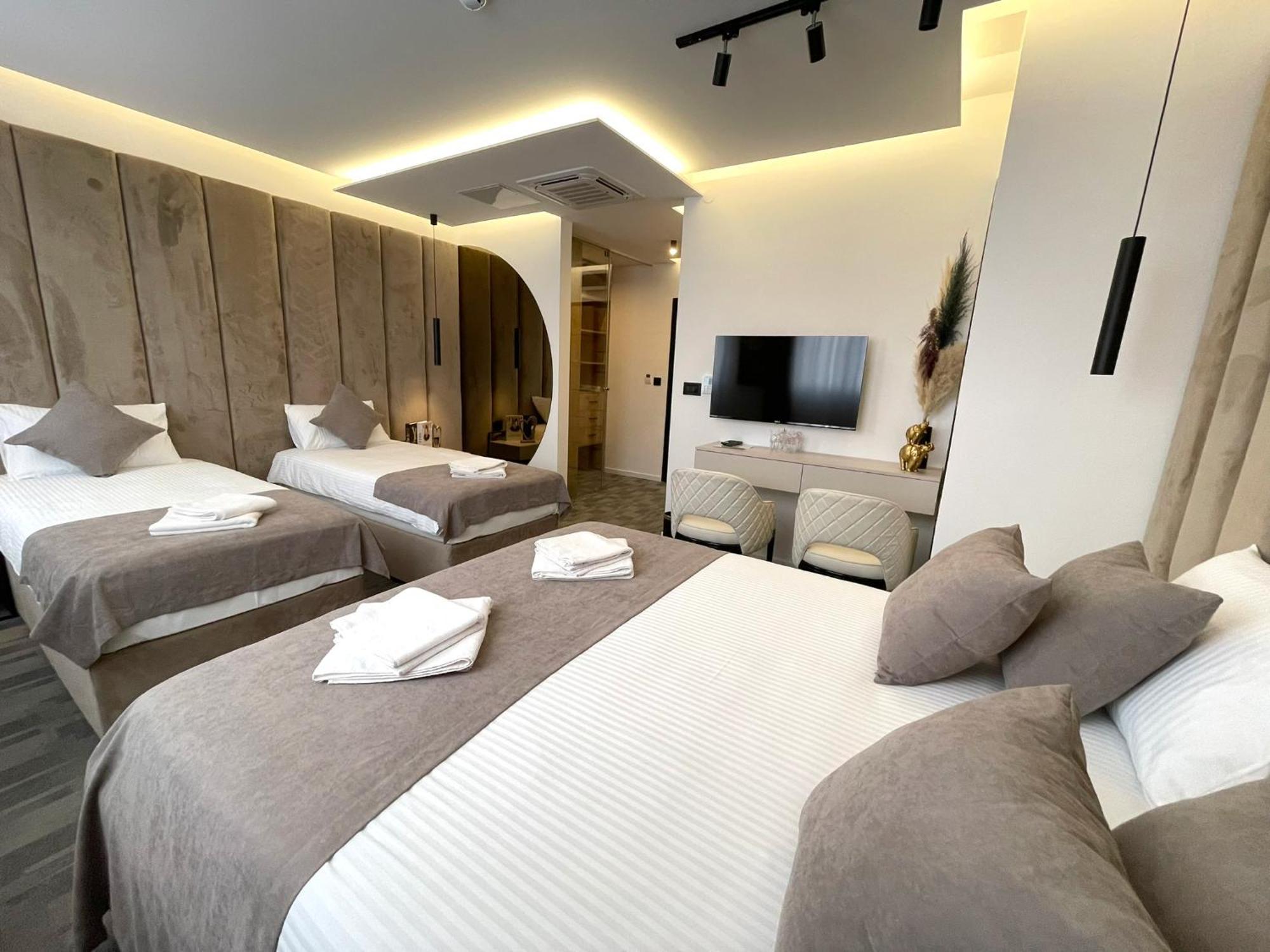 Hotel Npl Code Naselje Starosjedilaca Extérieur photo