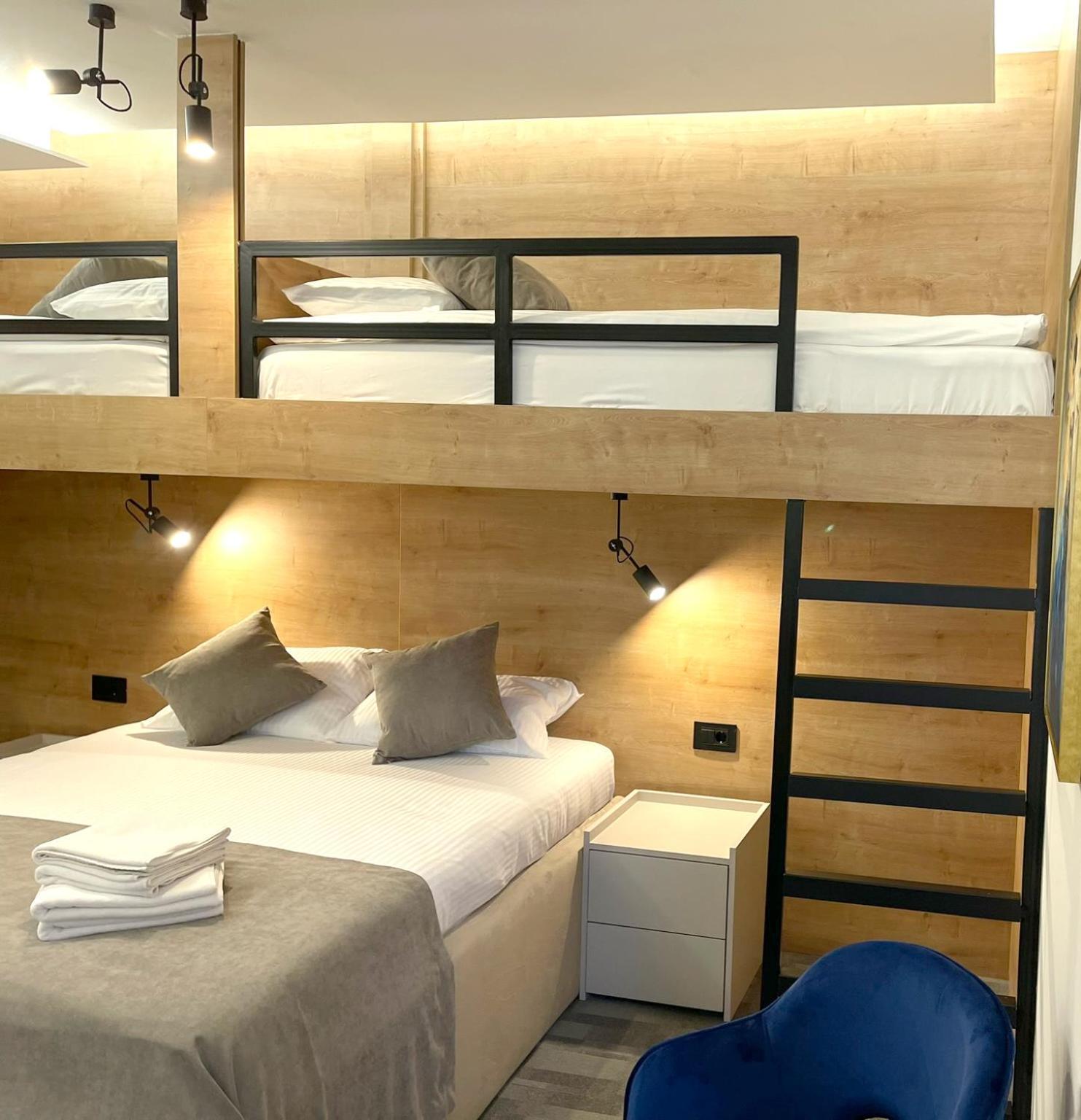 Hotel Npl Code Naselje Starosjedilaca Extérieur photo