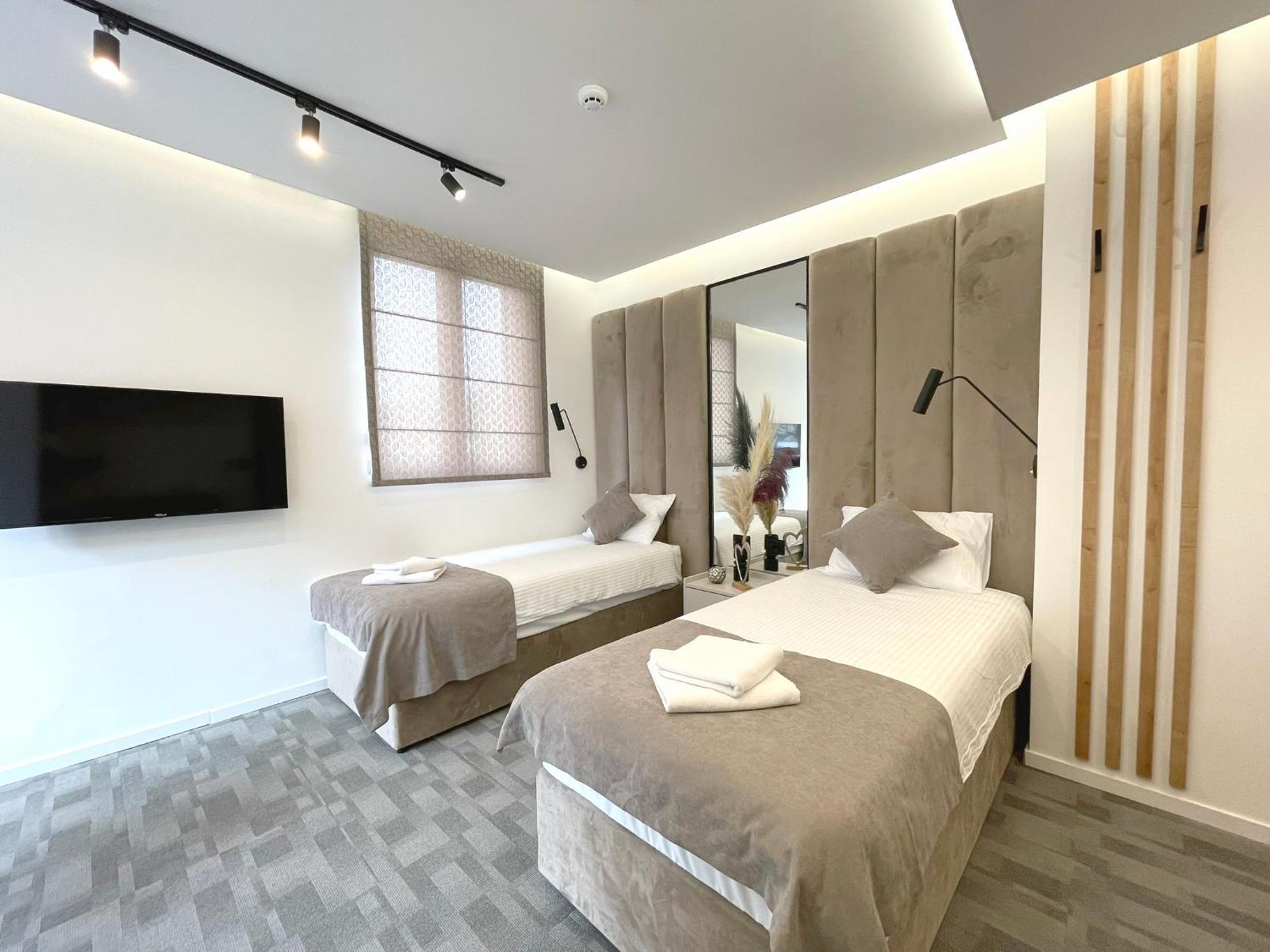 Hotel Npl Code Naselje Starosjedilaca Extérieur photo