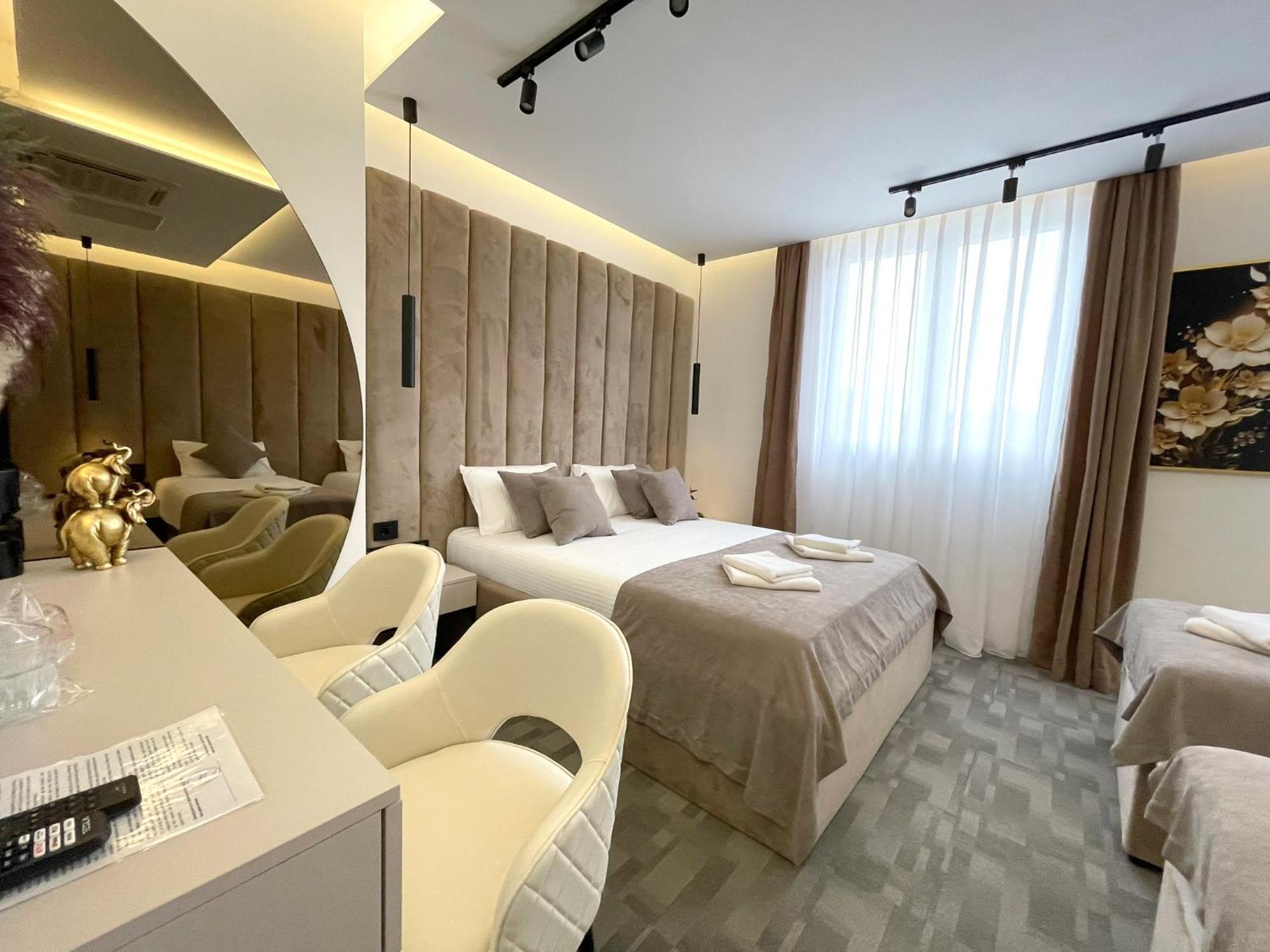 Hotel Npl Code Naselje Starosjedilaca Extérieur photo