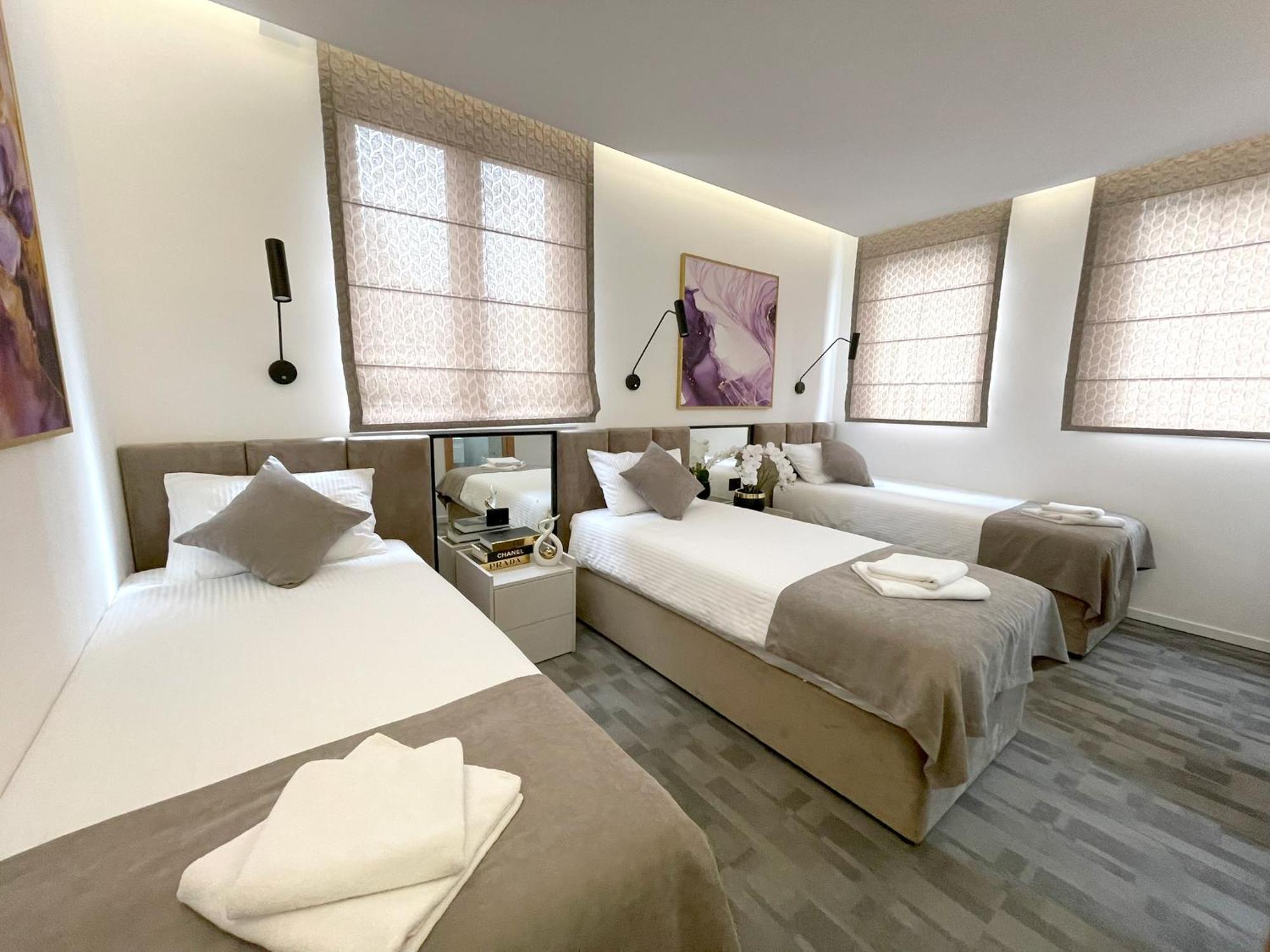 Hotel Npl Code Naselje Starosjedilaca Extérieur photo