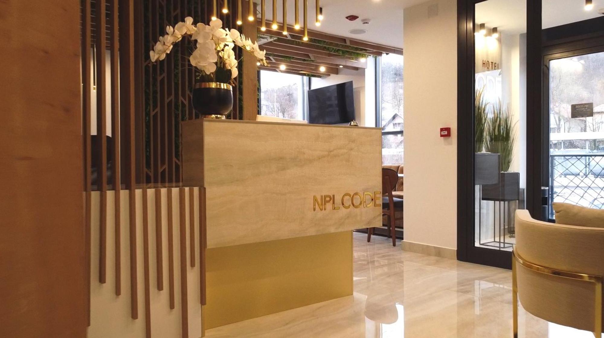 Hotel Npl Code Naselje Starosjedilaca Extérieur photo