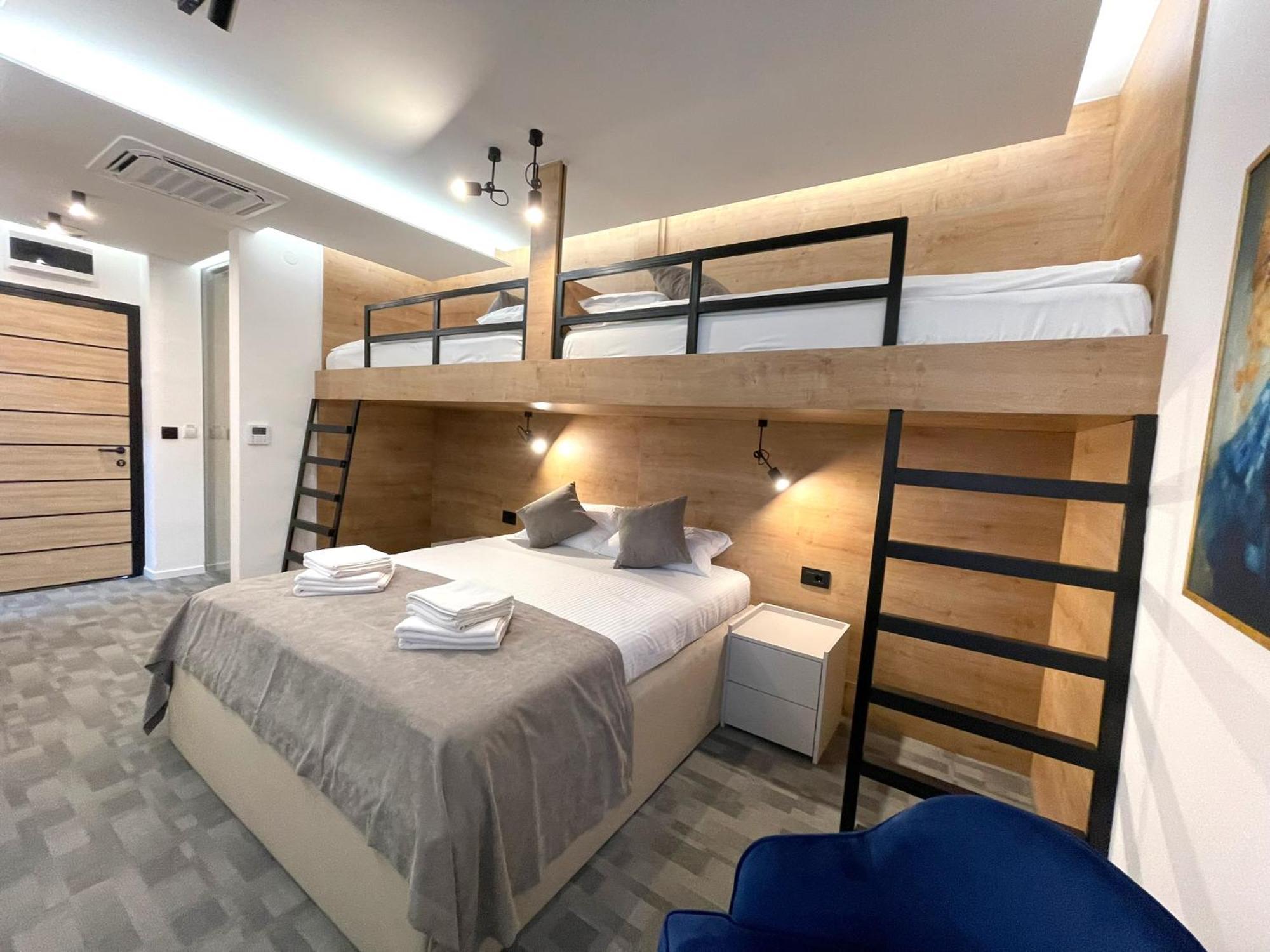 Hotel Npl Code Naselje Starosjedilaca Extérieur photo