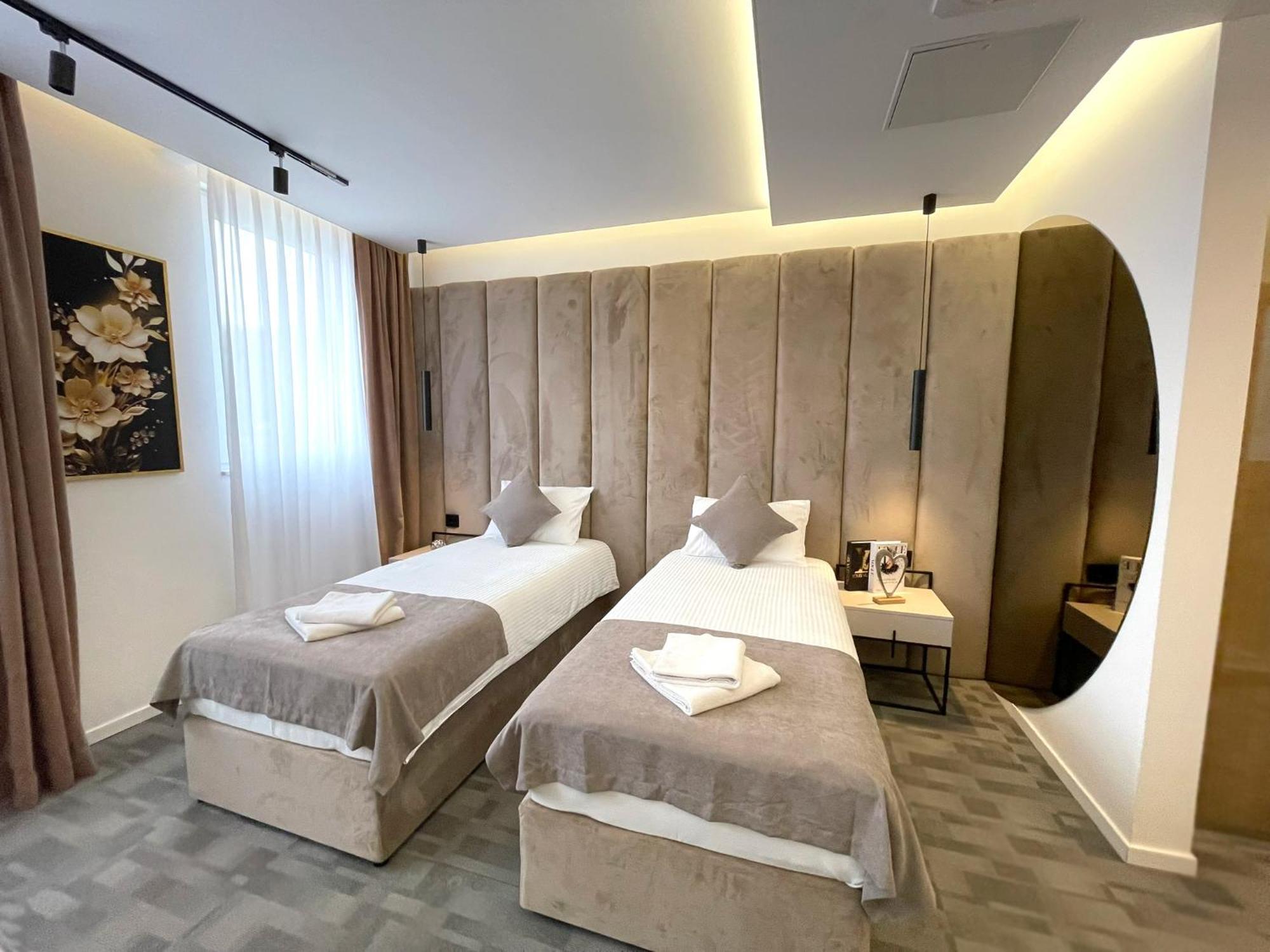 Hotel Npl Code Naselje Starosjedilaca Extérieur photo