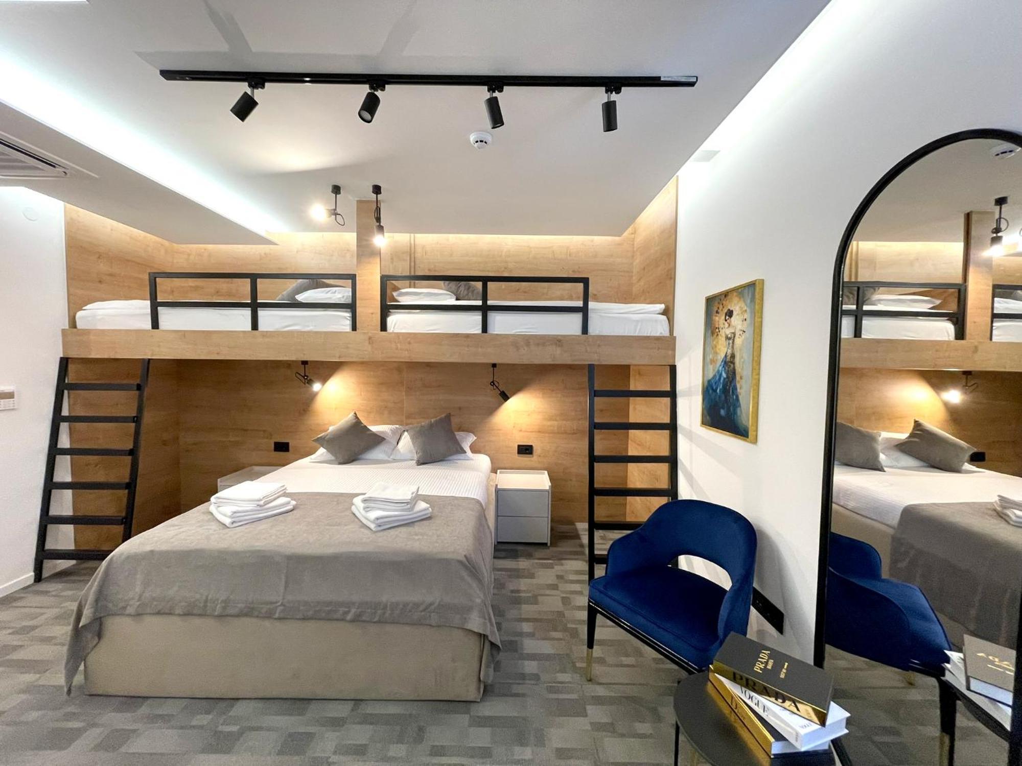 Hotel Npl Code Naselje Starosjedilaca Extérieur photo