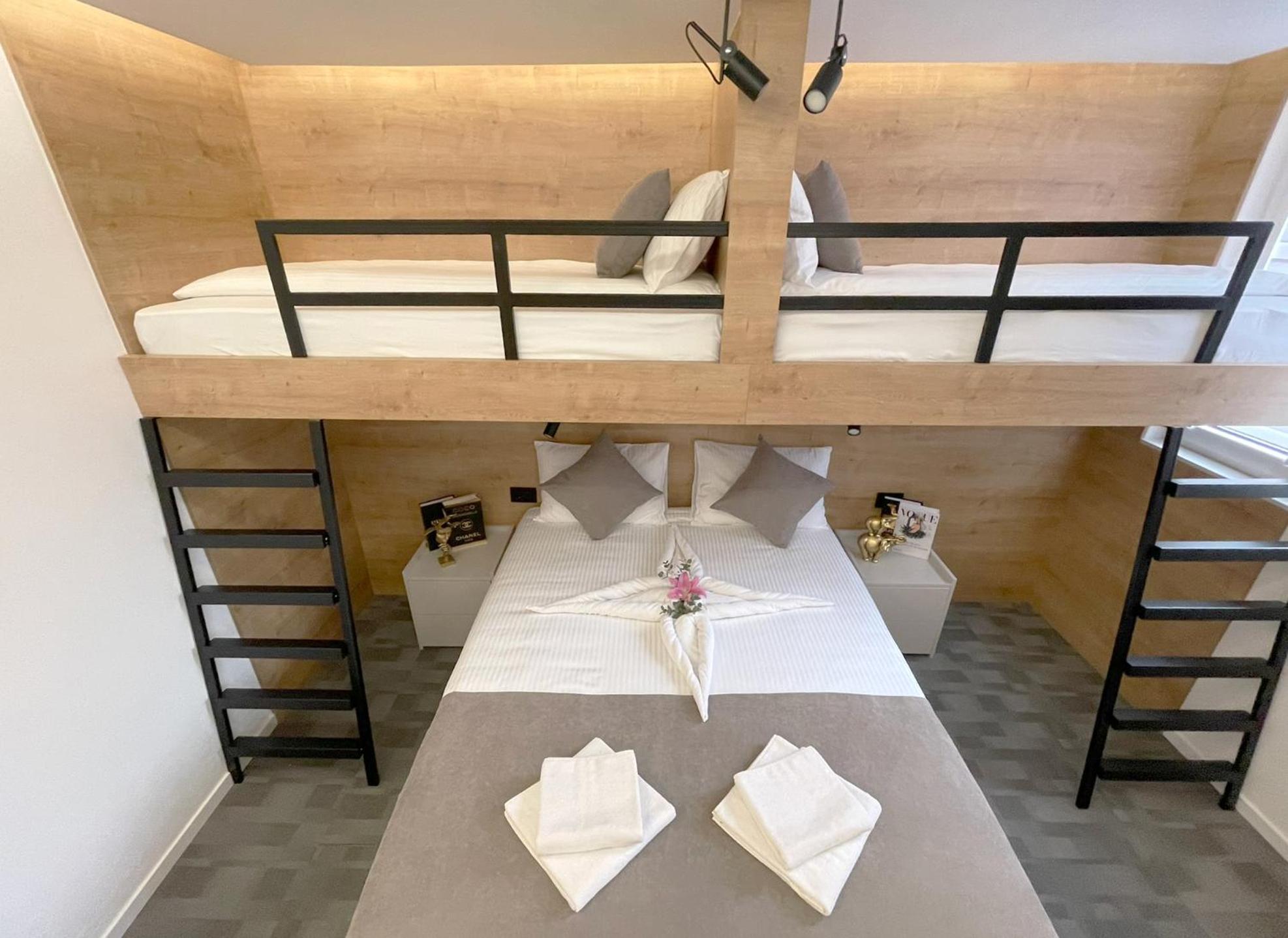 Hotel Npl Code Naselje Starosjedilaca Extérieur photo
