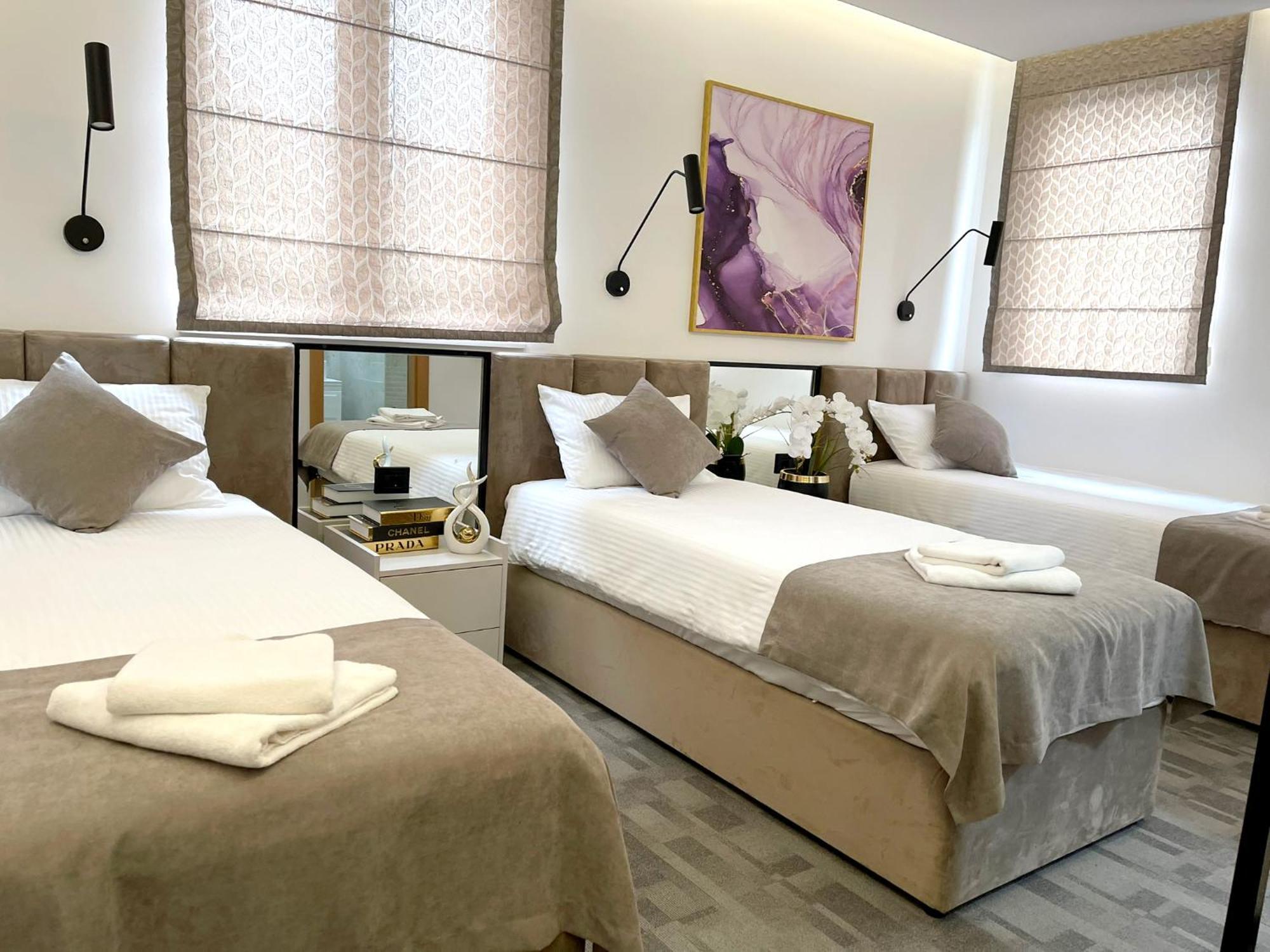 Hotel Npl Code Naselje Starosjedilaca Extérieur photo