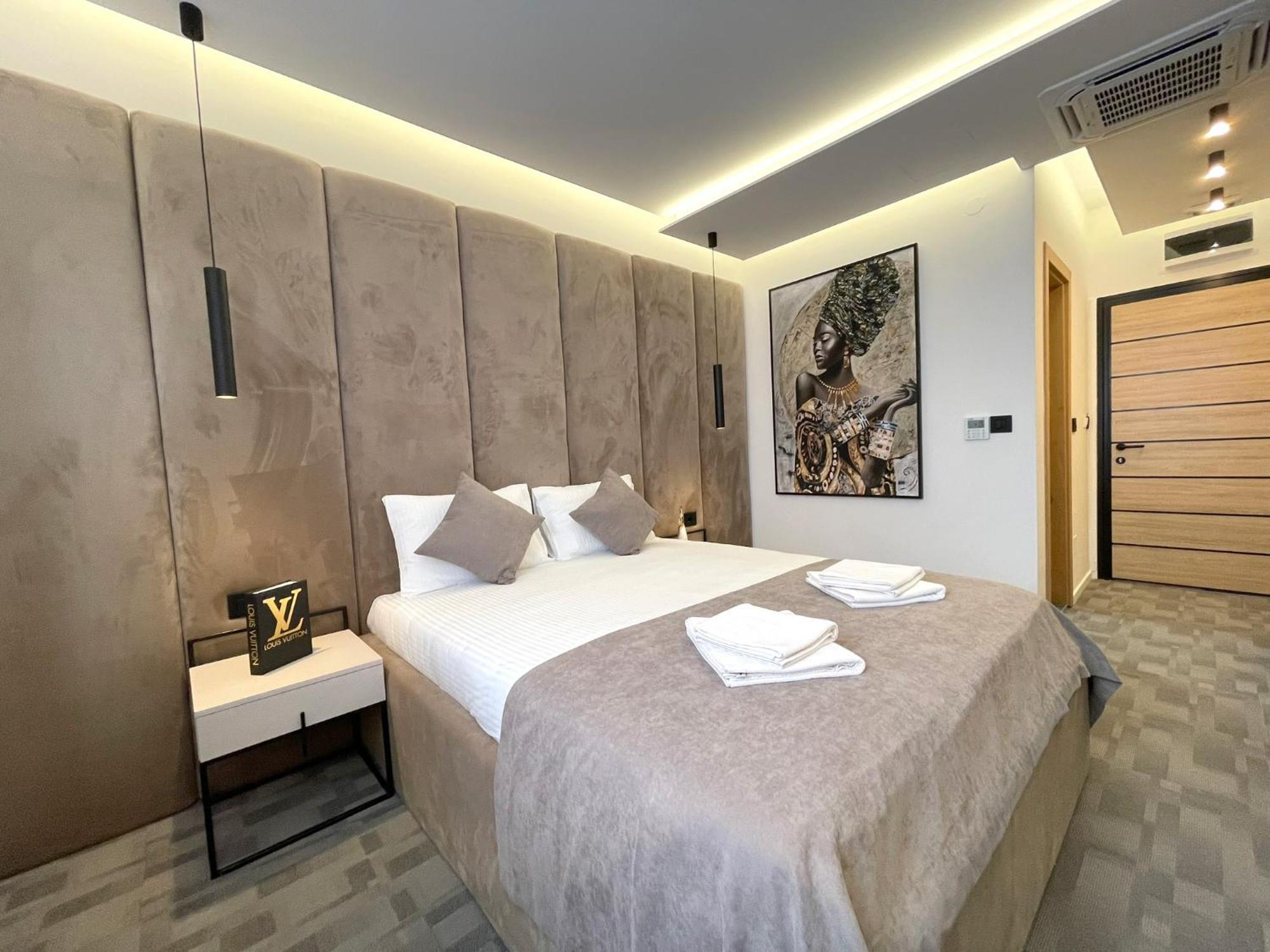 Hotel Npl Code Naselje Starosjedilaca Extérieur photo