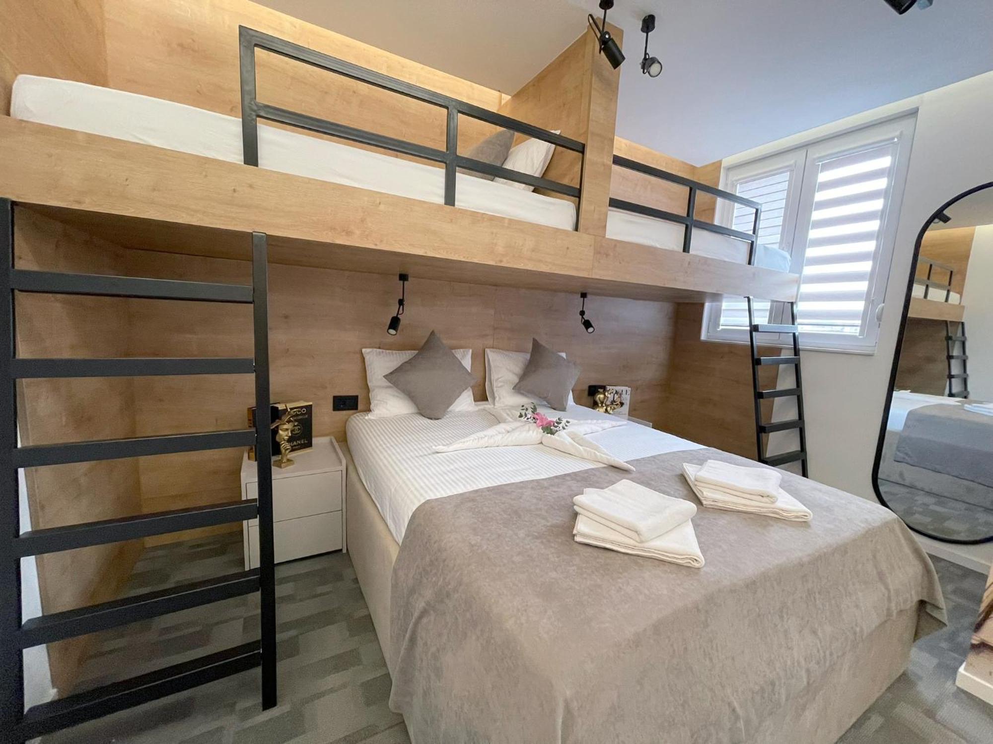 Hotel Npl Code Naselje Starosjedilaca Extérieur photo