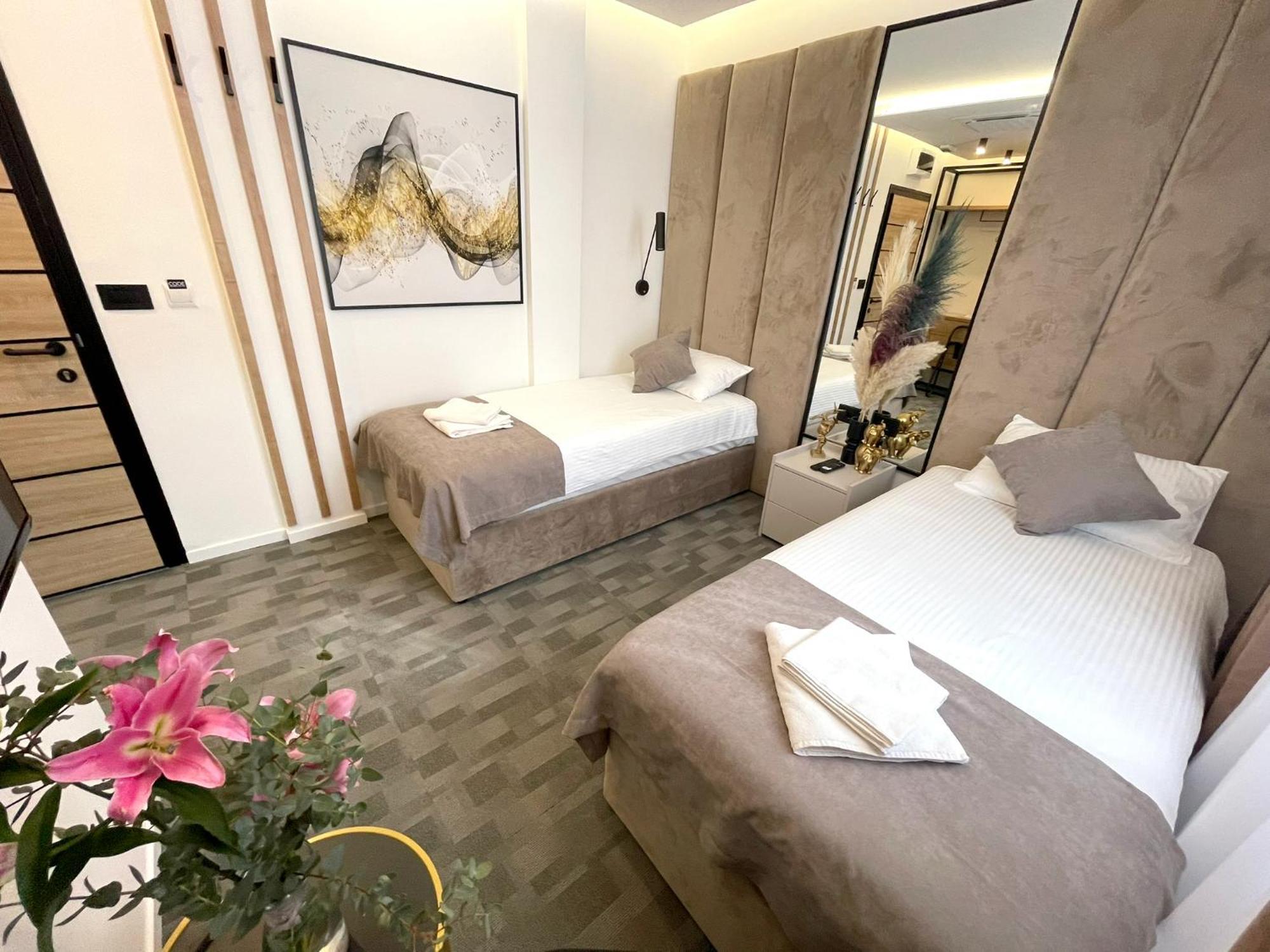Hotel Npl Code Naselje Starosjedilaca Extérieur photo
