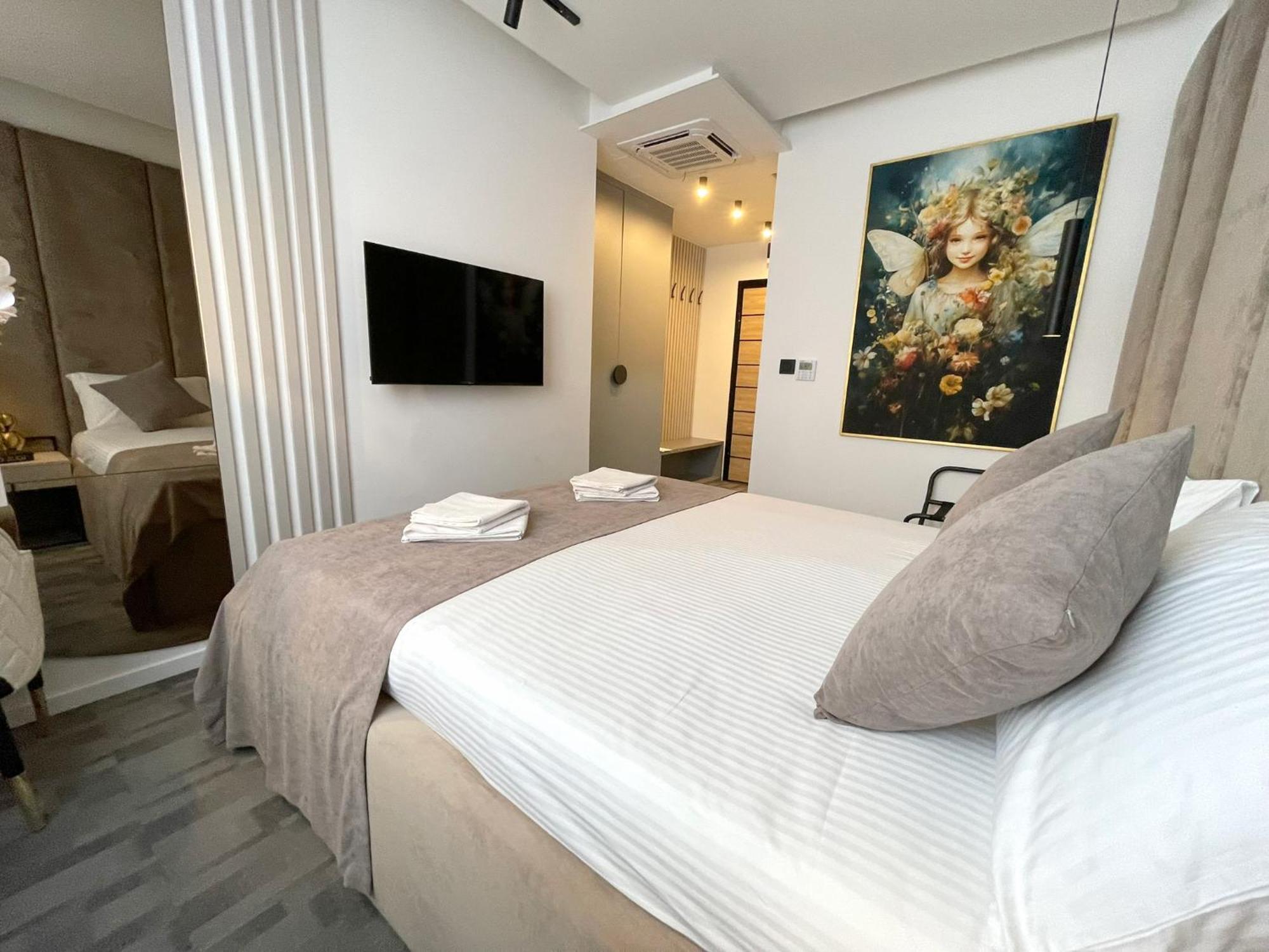 Hotel Npl Code Naselje Starosjedilaca Extérieur photo