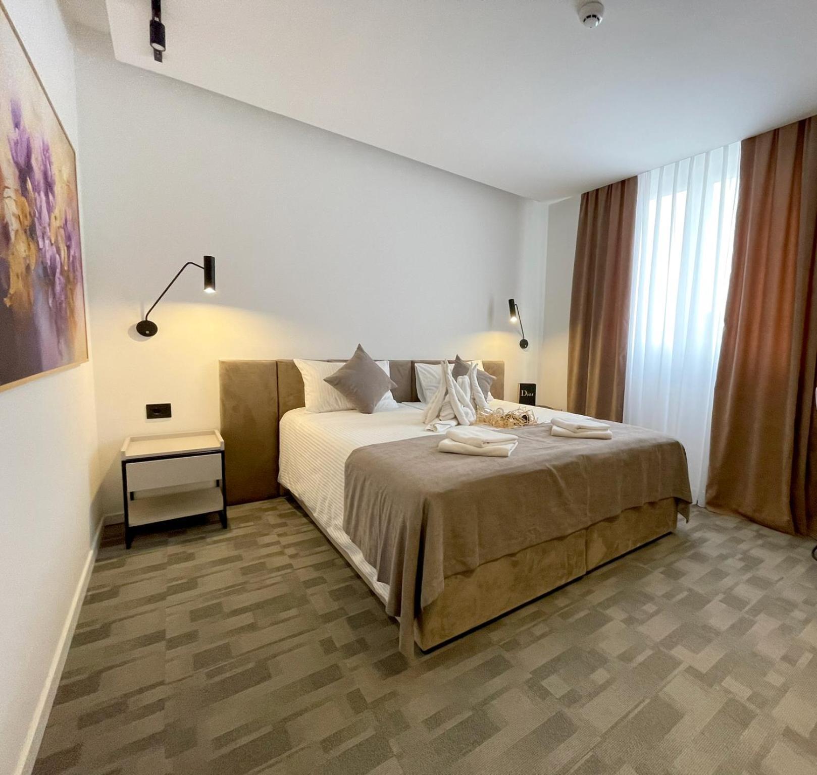 Hotel Npl Code Naselje Starosjedilaca Extérieur photo