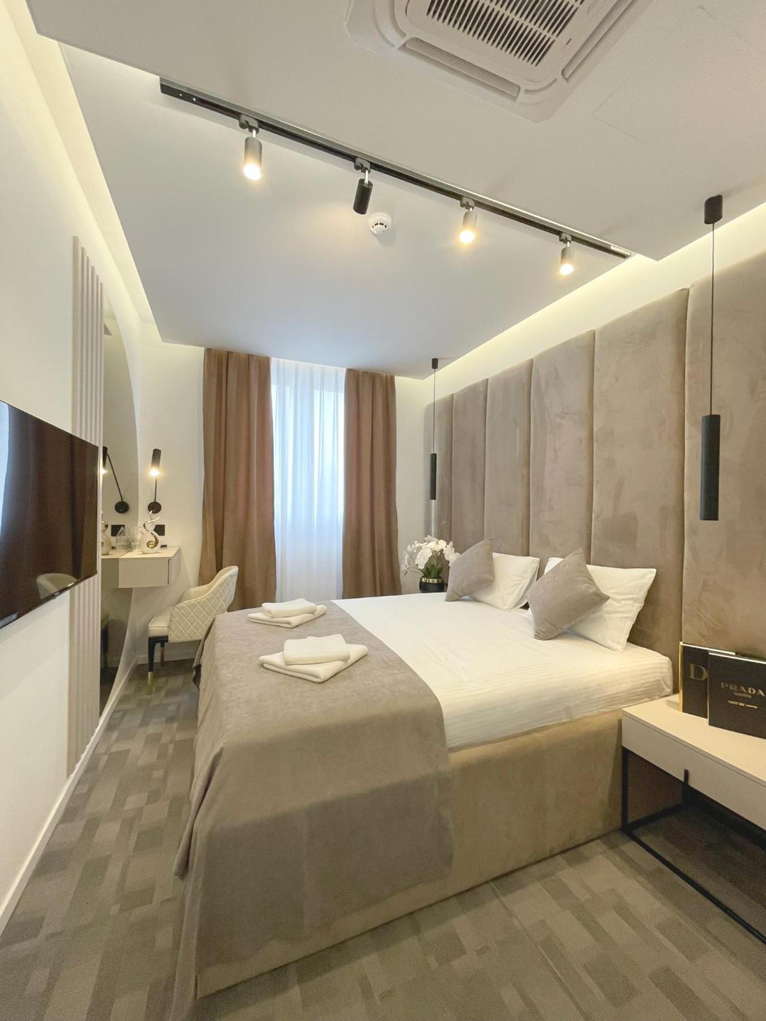 Hotel Npl Code Naselje Starosjedilaca Extérieur photo