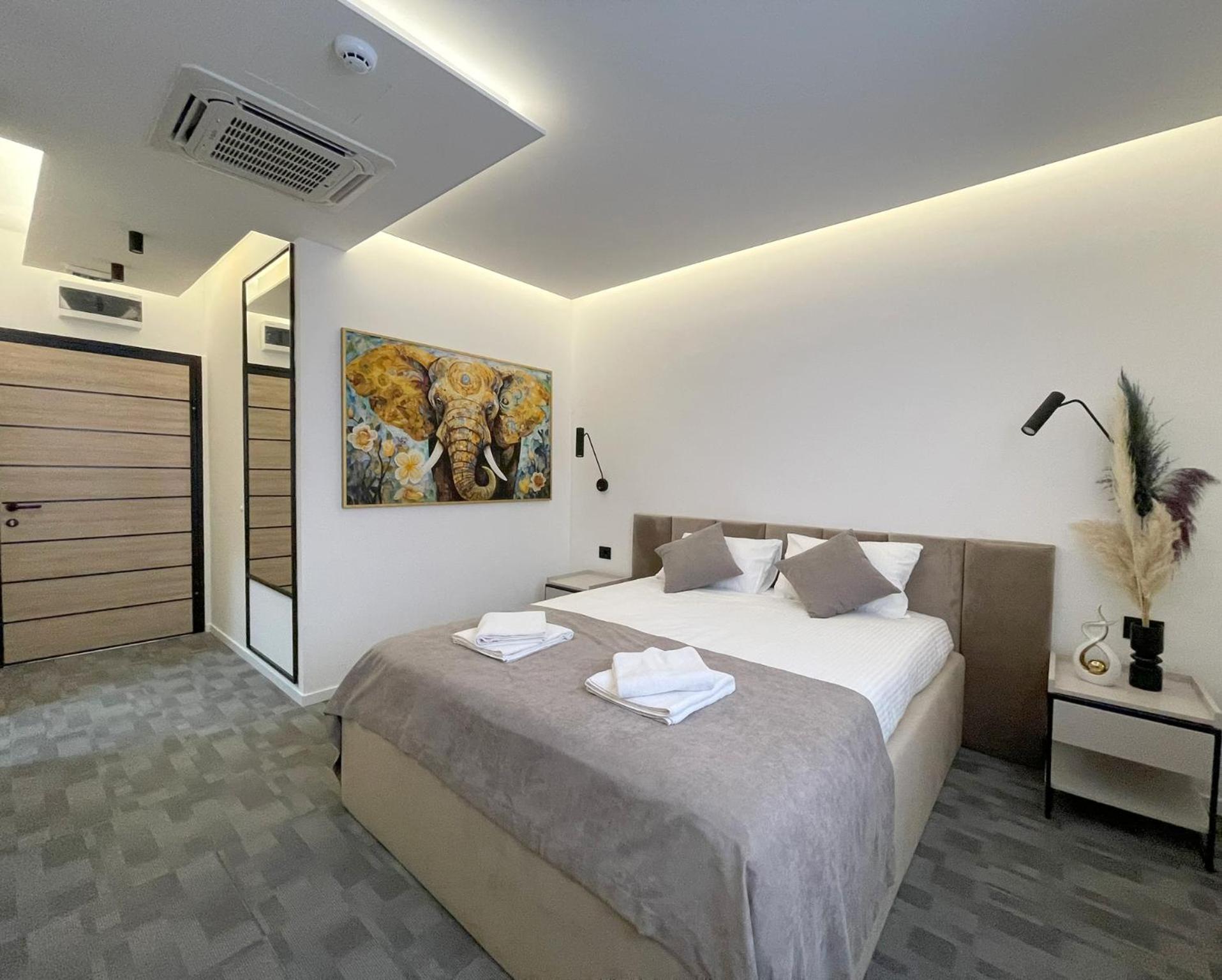 Hotel Npl Code Naselje Starosjedilaca Extérieur photo